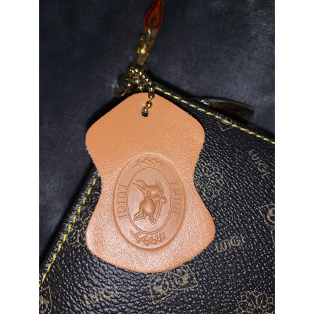 Luigi purse - Picture 2 of 4